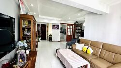 Blk 606 Senja Road (Bukit Panjang), HDB 5 Rooms #564152281